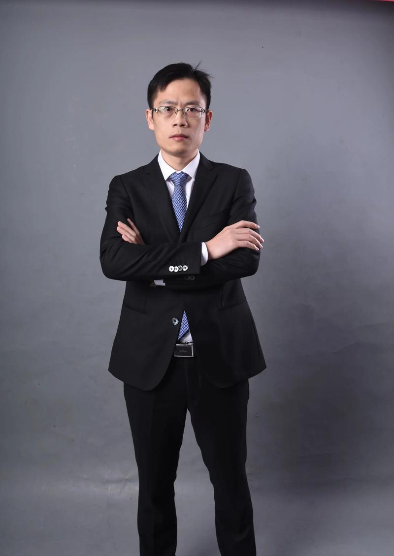 刘长明 包装与印刷设计负责人